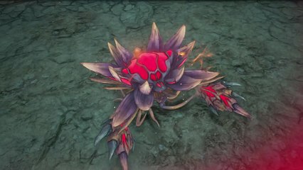 Tales of Arise - Montitentacule