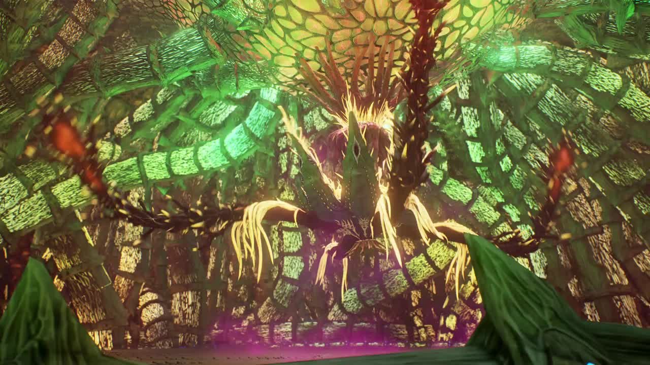 Tales of Arise - Eljarania