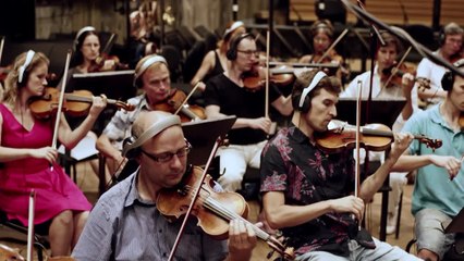 New World Scoring Aeternum