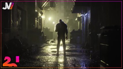 JVCom Daily 1 du 22/09/21 star wars