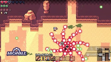 Humble Games x Microsoft