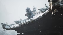 Black Myth Wukong : Trailer de gameplay sous Unreal Engine 5