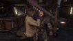 Red Dead Redemption 2 DLSS 4K Trailer