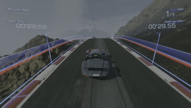 Death Stranding Director's Cut : découverte du Circuit Fragile