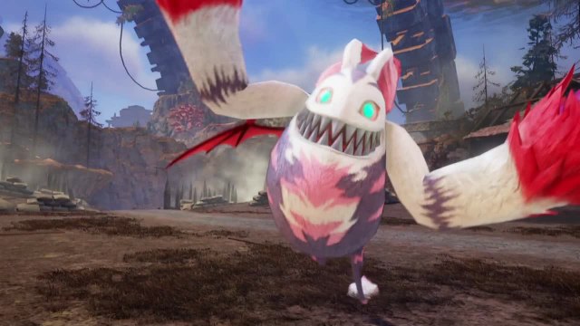 Tales of Arise - Mère des bestioles