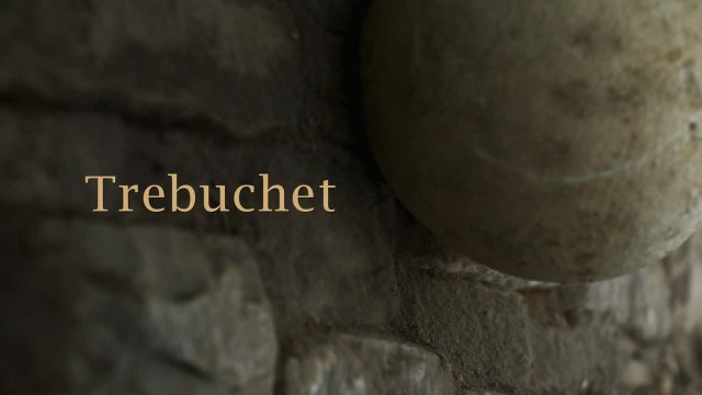 Age of Empires IV - Hands on History: The Trebuchet