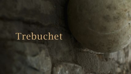 Age of Empires IV - Hands on History: The Trebuchet