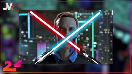 JVCom Daily 1 du 20/09/21 quantic dream