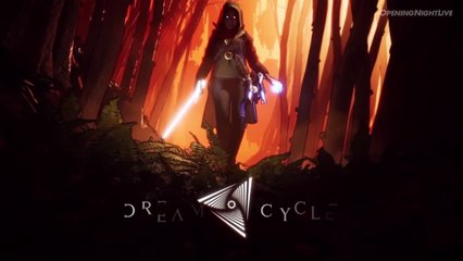 gamescom 2021 - Dream Cycle