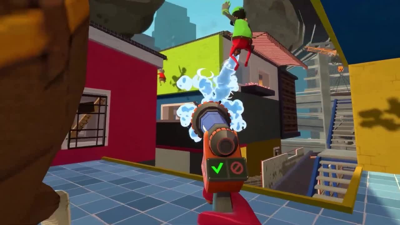 Embr Multiplayer Mayhem September 23rd