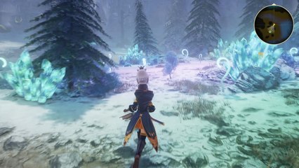 Tales of Arise - Meneiys