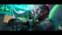 Saints Row : Trailer d'annonce - gamescom 2021