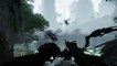 Crysis Remastered Trilogy : comparo de la version PS5 avec la version PS3