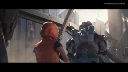 Halo Infinite - Gamescom 2021