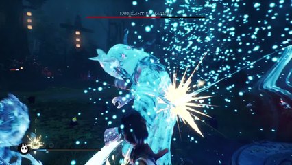 Combat fabricant masques kena