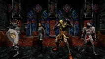Death Cathedral dévoile un nouveau trailer