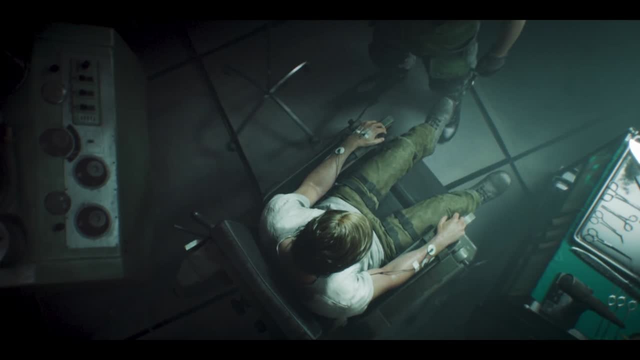 Call of Cold War saison 6 cinematic trailer