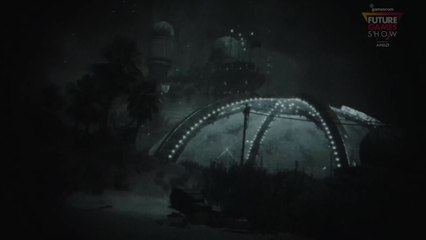 Man Eater - DLC Truth Quest trailer