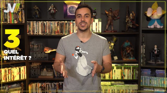 Steam Deck : la Switch de Valve ? Infos, prix, fonctionnalités, on vous dit tout