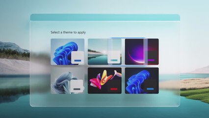 Introducing Windows 11
