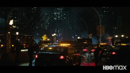 Titans Season 3 Official Trailer HBO Max