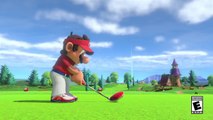 Mario Golf: Super Rush – Second Free Update Available Now! – Nintendo Switch