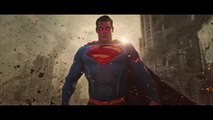 DC fandome - trailer