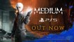 The Medium Out Now PlayStation 5