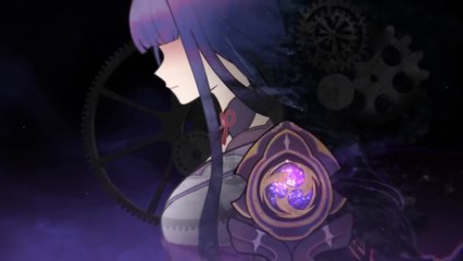 Genshin Impact Story Trailer Promise of a People's Dream