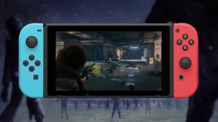 WWZ switch release trailer