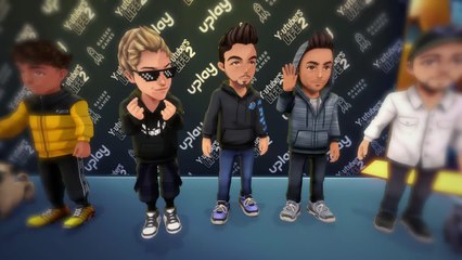 Youtubers Life 2 : Un casting de rêve