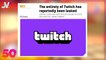 Daily 3 06/10/2021 leaks massifs Twitch