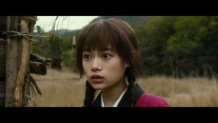 Blade of the Immortal - trailer