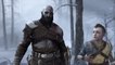 God of War Ragnarok – Gameplay Trailer   PlayStation Showcase 2021