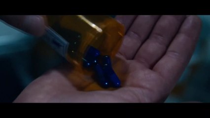 Matrix Resurrections Teaser Trailer