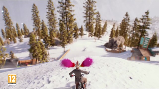 Riders Republic Annee Un