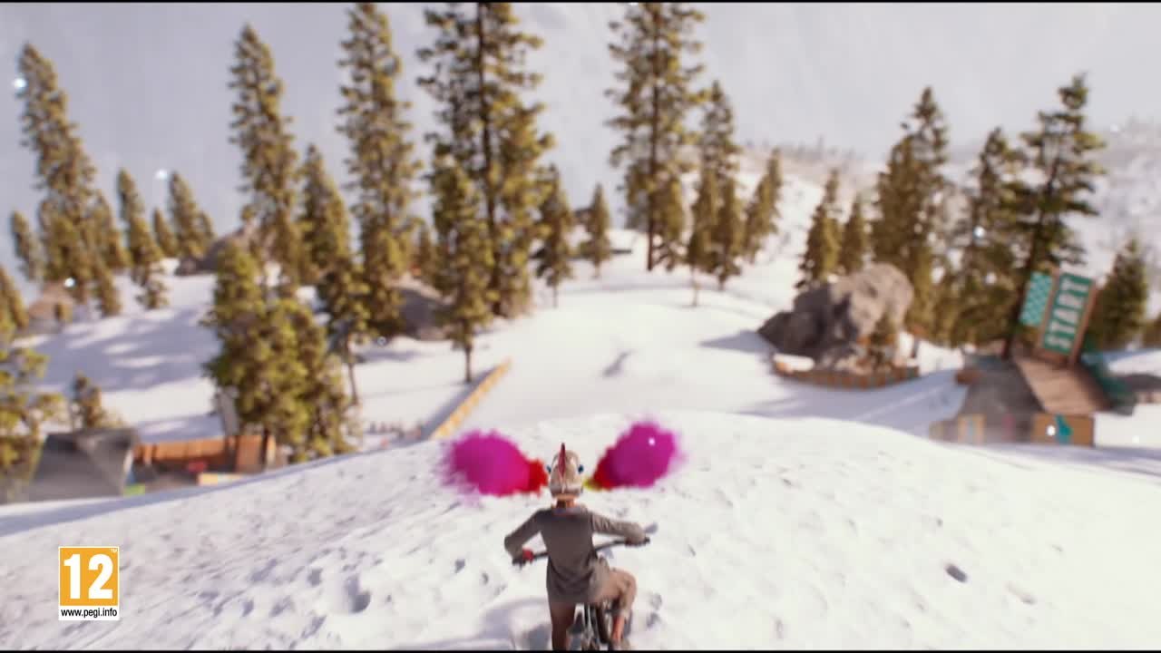 Riders Republic Annee Un