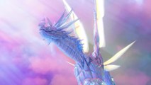 Guild Wars 2 End of Dragons Trailer FR