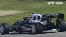 F1 2021 - Imola trailer