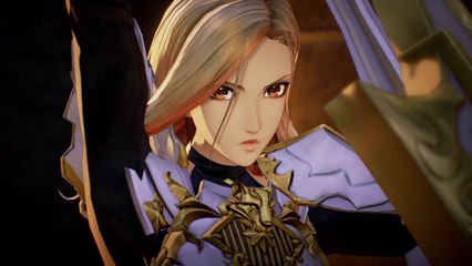 Tales of Arise - Kisara