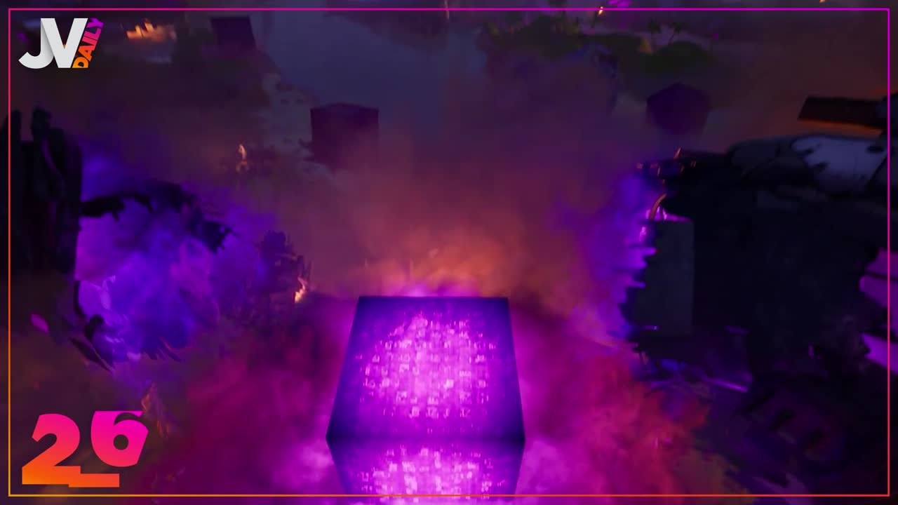 JVCom Daily du 13 septembre fortnite s8