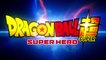 Dragon Ball Super Super Hero - Trailer CGI