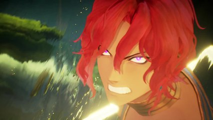 Tales of Arise - Dohalim