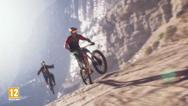 Riders Republic Semaine Essai