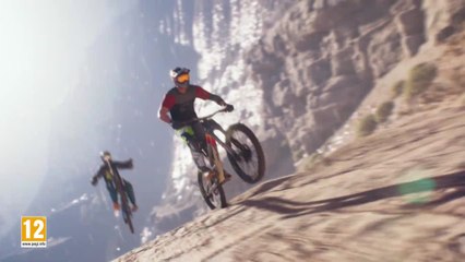 Riders Republic Semaine Essai