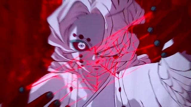 Demon Slayer The Hinokami Chronicles - Rui Trailer