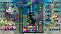 Tetris® 99 - 23rd MAXIMUS CUP Gameplay Trailer - Nintendo Switch