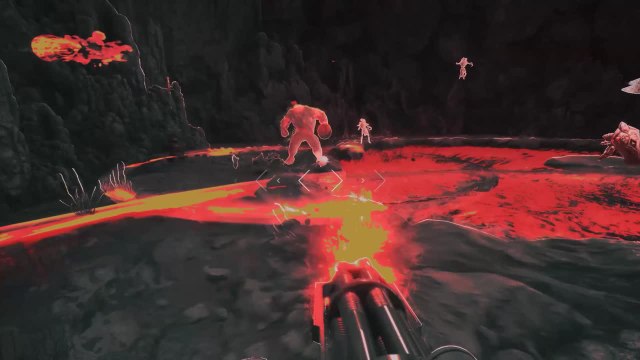 BPM : Bullets per Minute PS4 launch trailer