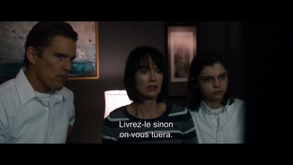 American Nightmare - Trailer