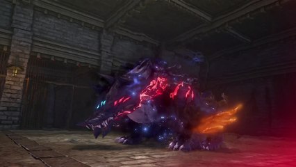 Tales of Arise - Polycephus